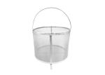 Liquid Filtration Beer Wine Brewing 635mesh Hop Filter Basket 304 316 Stainless