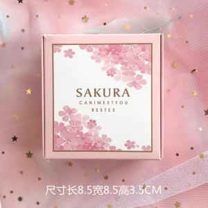 Wholesale SGS Offset printing Candle Gift Box Perfume Lipstick Cosmetics Packaging Box from china suppliers
