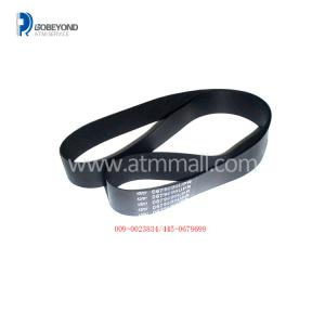 Wholesale Bank ATM Machine NCR Belt 009-0018429 009-0018428 009-0018427 009-0018426 009-0018425 from china suppliers