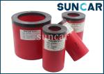 Hydrolysis Resistant Material Type PU High/Low Temperature Resistant ,Water/Oil
