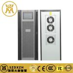Industrial High Frequency UPS Backup 60kVA UPS For Banking, And Government