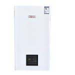 Dual Function Gas Wall Hung Boiler 40kw Gas Condensing Boiler Natrual Gas