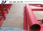 High Quality Buliding Elevator Mast Section for HYCM Construction Hoist