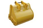 1.2cbm Komatsu PC200 Excavator Rock Bucket Construction Machinery Part