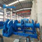 Standard Hydraulic Station Marine Hydraulic Hoisting Machine for Marine Loading