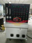 DX8515 Impact Vibration Rain Burning Test Machine