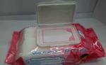 Wholesale Baby Tender Wipes