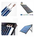 QR58-24 Roof Mounted Solar Water Collector for Air Conditioning Efficiency and