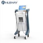 2018 latest Fractional Radio Frequency Microneedle facial lifting machine for