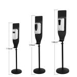 1000ML Refillable Floor Stand Touchless Sanitiser Dispenser