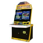 Interesting Fighting Game Machine Simulator For 3-60 Years Old