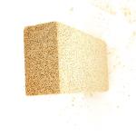 Customizable High Alumina Poly Ball Insulating Refractory Brick for Industrial