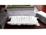 Toyota Air Filter Use Non Woven Air Filter Machine Fully Automatic