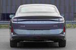 Changan Qiyuan A05 2025 True Fragrance Edition 70 Transcendence Compact Car