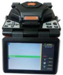 Hi-Precision Manufacture Digital Fusion Splicer Machine T-208H