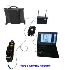 Wholesale Scanning Portable X Ray Inspection System Prevent Dangerous Explosives from china suppliers