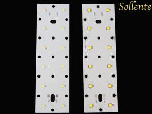 Wholesale High Pole Road Lamp 12W 3030 SMD LED Module Aluminum PCB Led Module from china suppliers