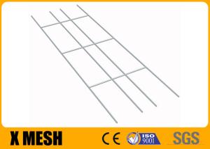 Wholesale 9 Wire Gauge Concrete Ladder Mesh Reinforcement ASTM A153 from china suppliers