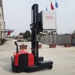 4400lbs 2200lbs All Direction Reach Stacker Chinese Premium Products