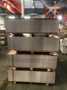 Wholesale Export Packing for Tinplate Steel Customized Packaging Available for Customer s Needs from china suppliers