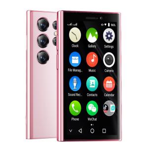 Wholesale XS24 PRO 3G Smartphones 3.0'' 2+16GB Quad Core WCDMA Dual SIM Type-C Android from china suppliers