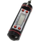 TP101 Digital Pen Design LCD Kitchen Thermometer Convenient Food BBQ Thermometer