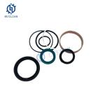 Wheel Loader 6630661 2906622 11990439 Steering Cylinder Seal Kit for Volvo L30