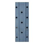Long Life Oxide Bonded Silicon Carbide Plate for Ceramics Industry and