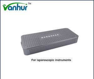 Wholesale Group Adult Sterilization Box for Laparoscopic Instruments Basic Medical Equipment from china suppliers
