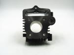 Black C50 50cc Motorcycle 4 Stroke Single Cylinder Kit For Pulsar Accessories