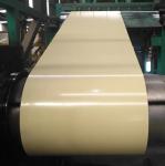 0.35mm Prepainted Galvanized Ppgi Color Coated Steel Coil for BS/DN/GB/AISI/ASTM