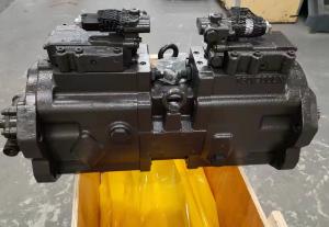 Wholesale K5V160DT-1E05 Kawasaki K5V Series Excavators Pump from china suppliers