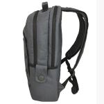 Slim Modern Multifunction Nylon Material Primary School Bag For Laptop