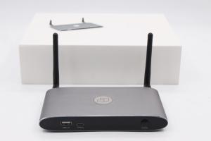 Wholesale 4K UHD Wireless Presentation And Collaboration System HDMI For Conference Room from china suppliers