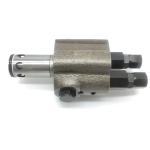 CAT70B Pump Relief Valve Main Auxiliary Caterpillar Excavator Control Valve