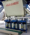 Oil Resistance Bag Belt Conveyor Anti - Static Box Industrial Conveyor Belts