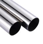 2B BA HL Seamless Stainless Steel Tube 300mm SUS 304 316L 2205