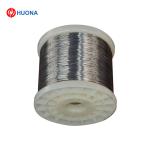 0.025mm Pure Nickel Welding Wire High 99.9% Corrosion Resistance CE