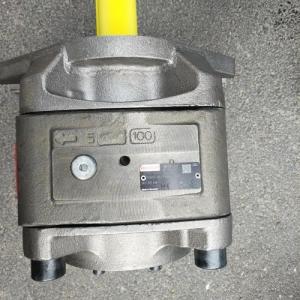 Wholesale PGH2-2X/006 PGH3-1X/013RE47MU4 OriginalRexrothPGHseriesgearpumpcoalminesteelplantexcavator from china suppliers