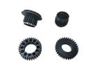 Plastic High Performance Machining Part