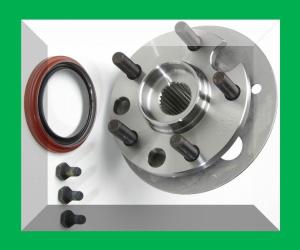 Wholesale Quality Wheel Hub Bearing BCA#518502 Reman For CHRYSLER E CLASS/NEW YORK from china suppliers