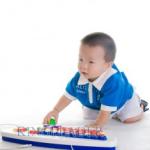 Water-proof and drop-proof design children color keyboard K-800