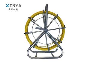 Wholesale 12mm Fiberglass Push Rod Cable Pulling Tools Tracing Duct Rod from china suppliers