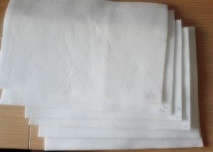 Wholesale Polypropylene / Polyester micron filter cloth for Solid liquid Separation and Liquid Filtration from china suppliers