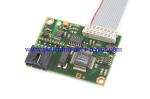 IntelliVue MP60 MP70 Patient Monitor Spare Parts PN M8068-66401 0209SL 227