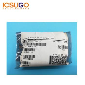 ST72F324BJ4T6 Integrated Circuit Ic , Electronic Components Operational