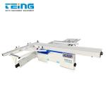 1250MM Woodworking Sliding Table Saw WSN3045 with 20mm Scoring Spindle Saw