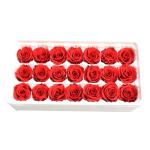 2020 New Products Soap Roses Flower for Christmas rose gift Artificial Flower