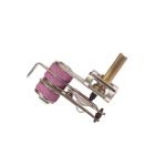 High Performance Oven Heating Electronic Metal Adjustable Thermostat Bimetallic