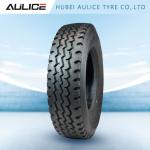 Aulice Steel wire TBR Dump Truck Tyre 295/80R22.5 Tire pattern design AW002